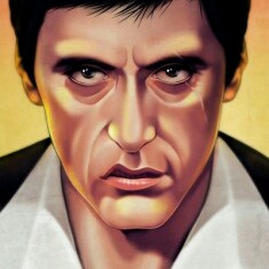 Tommy Montana. Tony Montana avatar. Кабинет Томми Монтана.