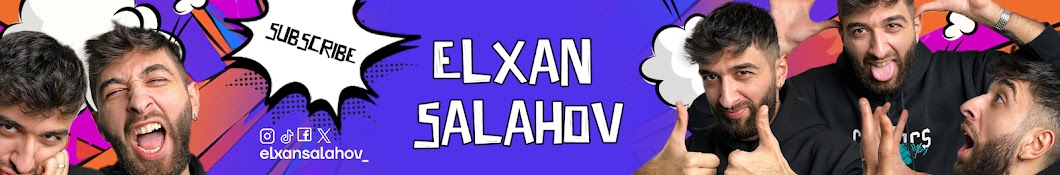 elxansalahov