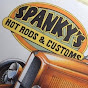 Spanky’s Hot Rods and Customs
