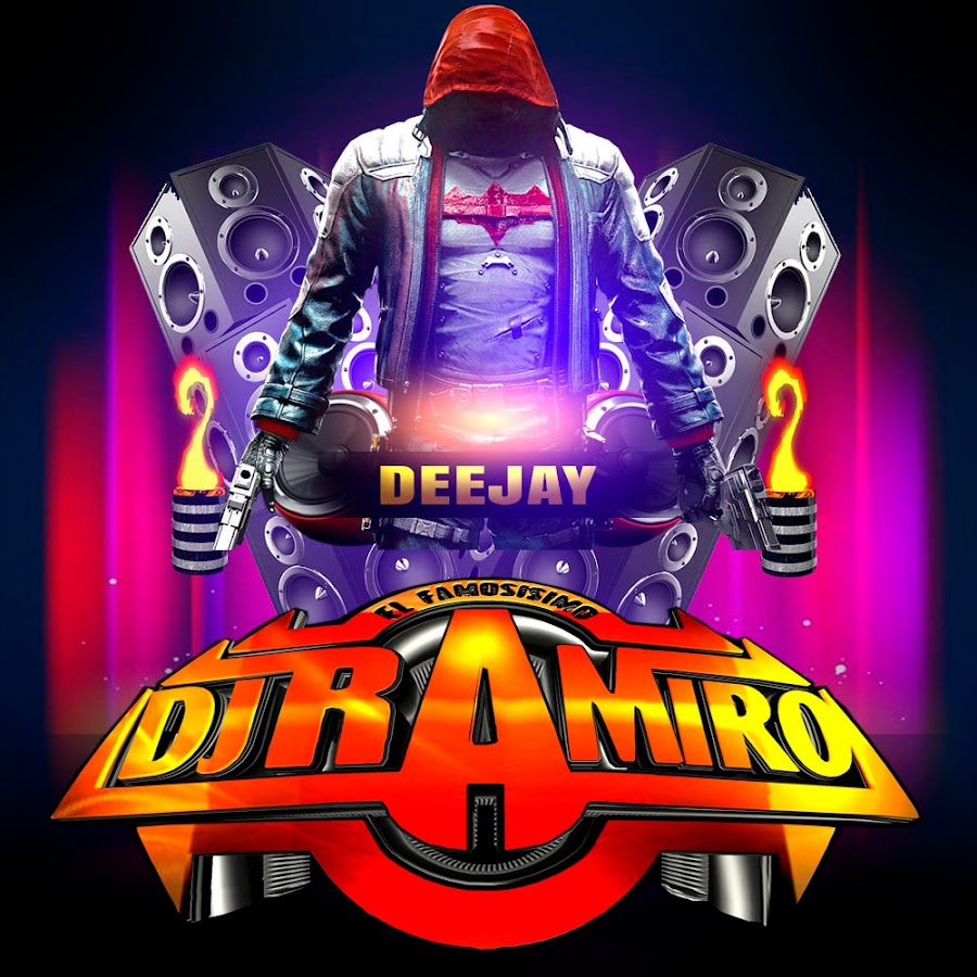 RAMIRO DJ RMX @djramiro5275