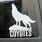 COYOTES