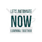 Let's Automate now