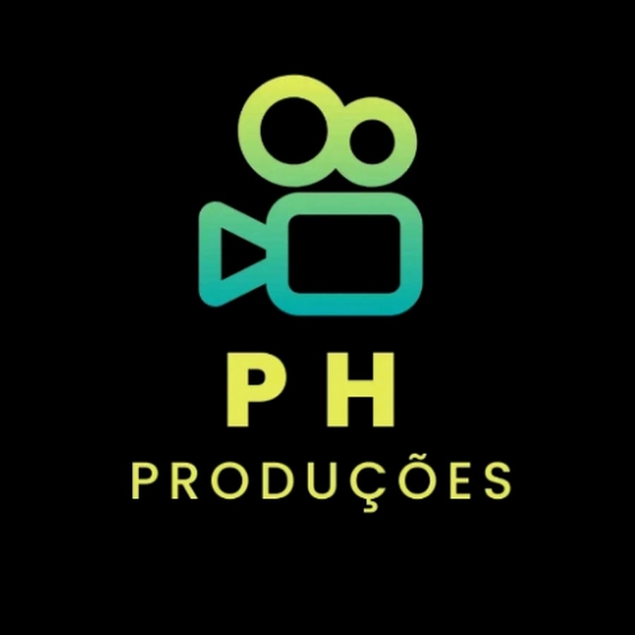 Ph Produções Oficial 