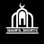 Mahfil Shorts