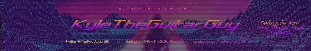 KyleTheGuitarGuy