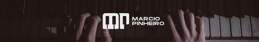 Pr Marcio Pinheiro Oficial Banner