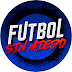 logo FÚTBOL SIN MIEDO