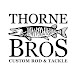 Thorne Bros. Custom Rod & Tackle