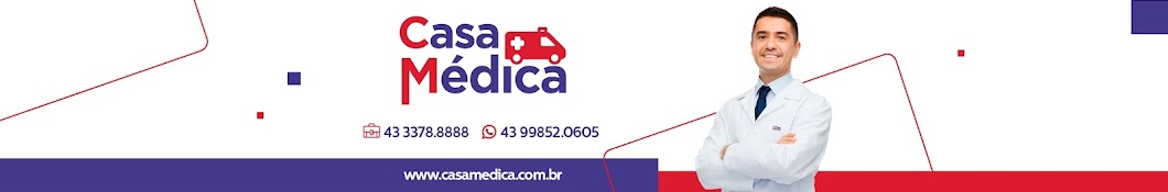 Casa Médica Londrina