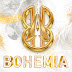 logo Agrupación Bohemia Bolivia