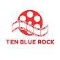 Ten Blue Rock