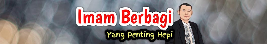 Imam Berbagi