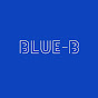 BLUE-B