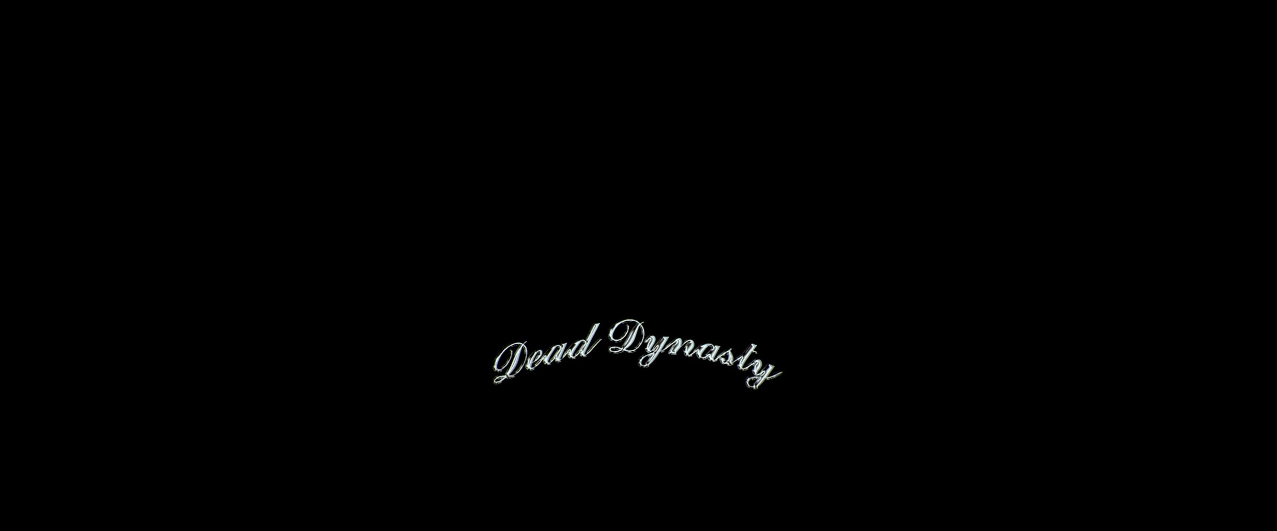 Dead Dynasty