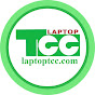 LAPTOP TCC