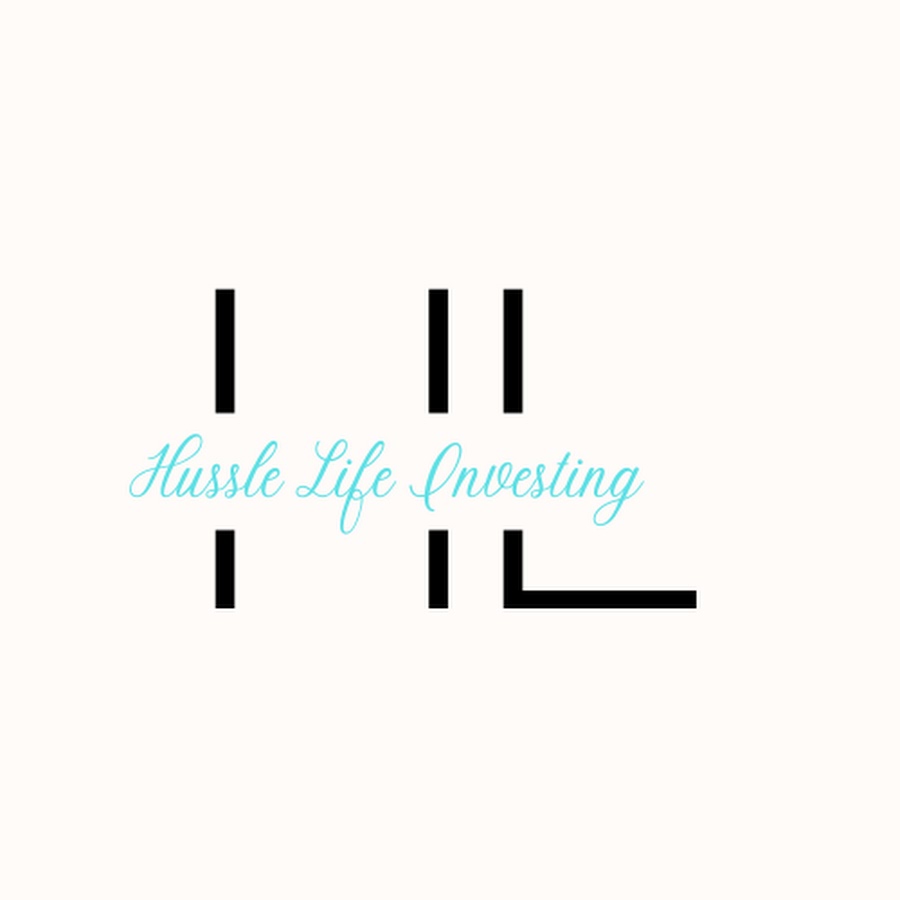 Hussle Life Investing - YouTube Hussle Life Investing 