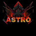 logo ASTRO YT