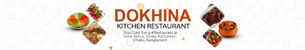 Dokhina Kitchen Restaurant