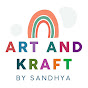 Art and Kraft by Sandhya