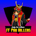 logo FF Pro Killers