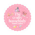 The Crafty Homebody 