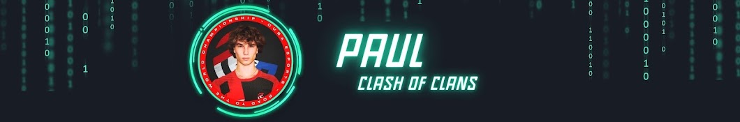 Paul - Clash of Clans