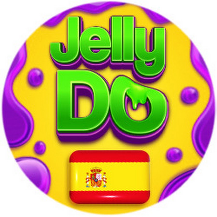 Jelly DO Spanish @jellydospanish