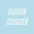 럽홈LOVEHOME