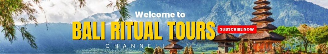 Bali Ritual Tours