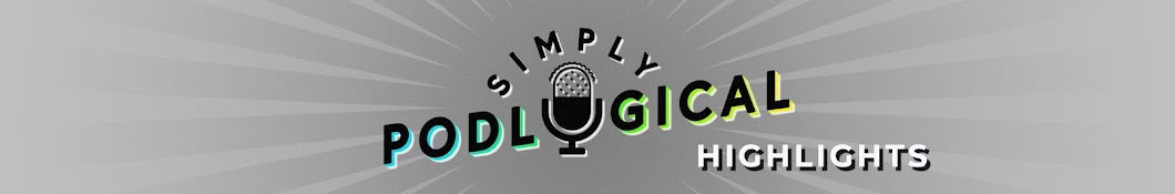 SimplyPodLogical Highlights Banner