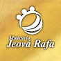 MINISTÉRIO JEOVÁ RAFA OFICIAL