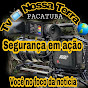 Radio e TV web Nossa Terra