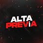 Alta Previa RKT