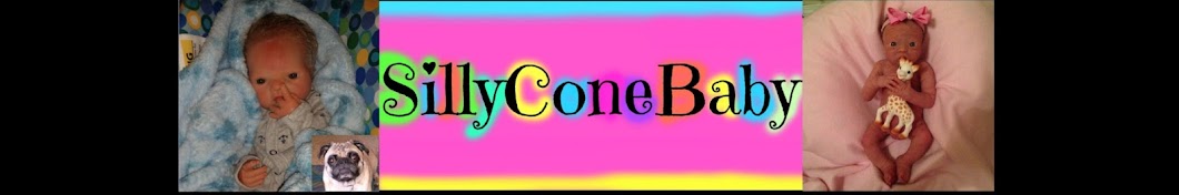 Sillyconebaby on sale