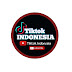 logo Tiktok Indonesia