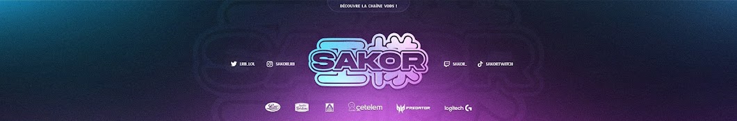 Sakor - Solary LRB Banner