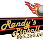 Randy's Pinball Repair