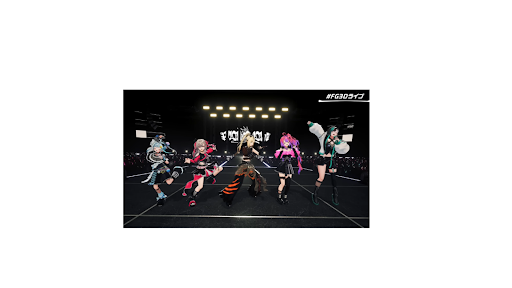 響咲リオナの足