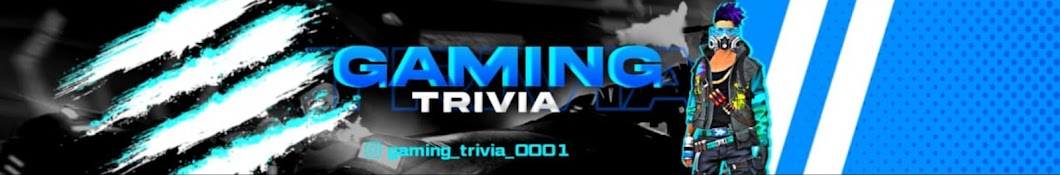 GaminG TriviA