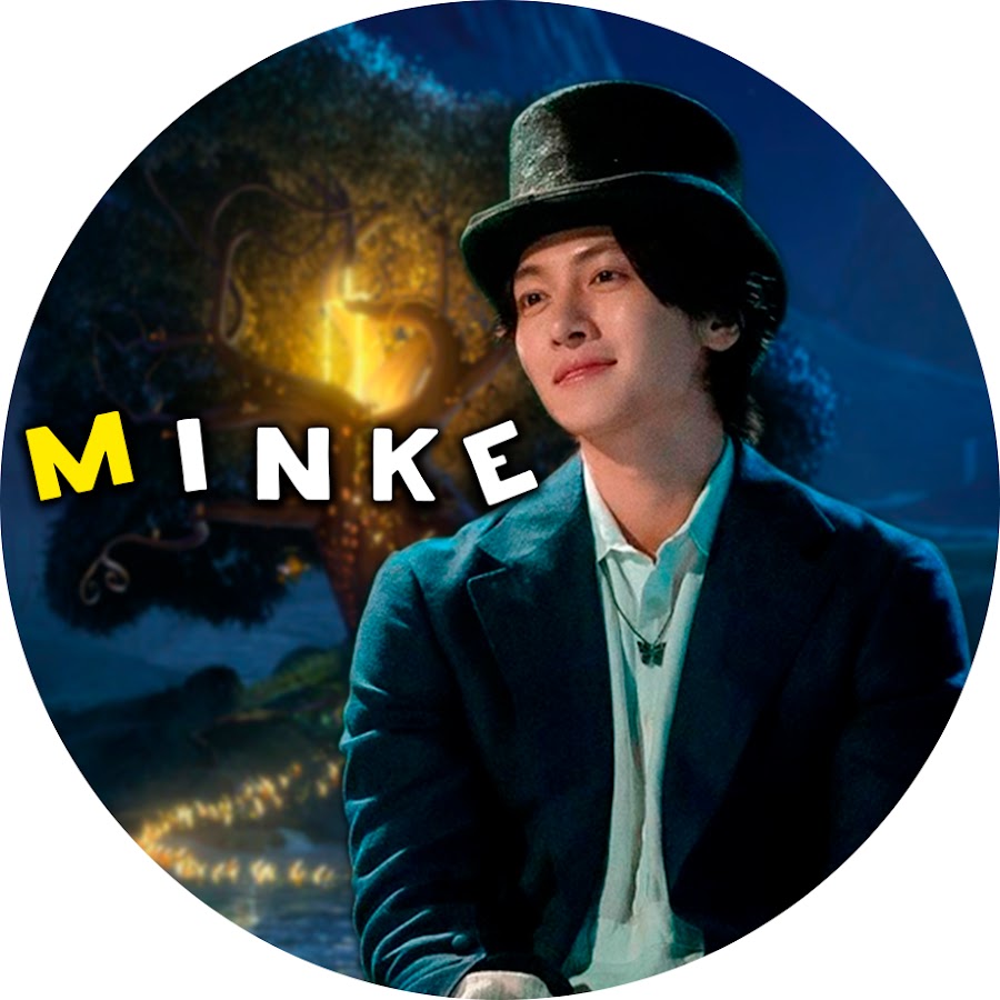 Profile avatar of minkeentertainment