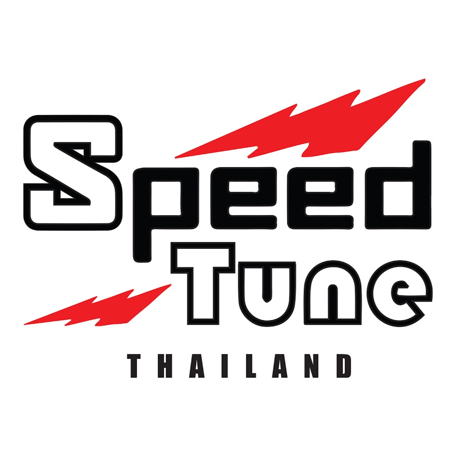 Speedtunethailand YouTube