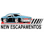 New Escapamentos