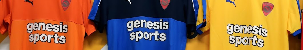 Fashion genesis teamwear