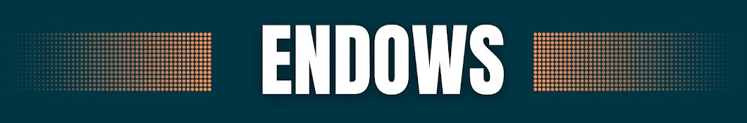 Endows