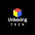 Unboxing tech