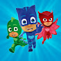 PJ Masks Español - Canal Oficial