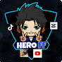 ꧂ HERO FF꧁