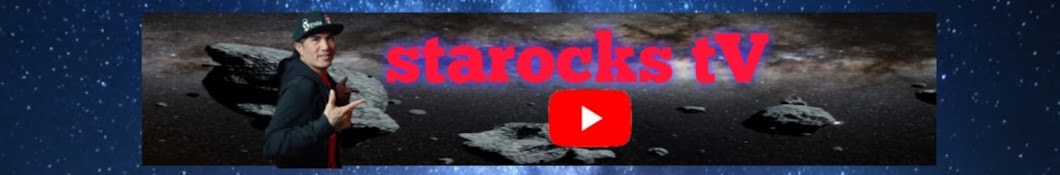 STAROCKS TV Banner