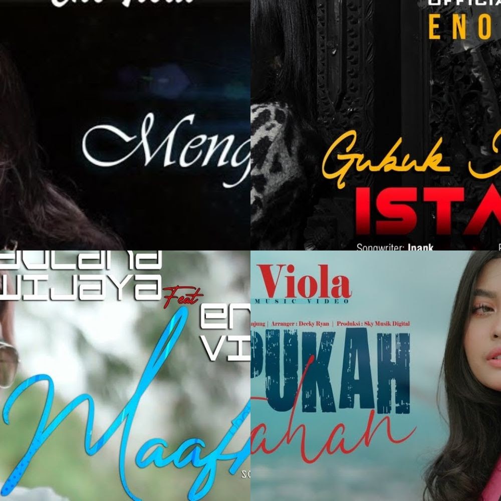 Eno Viola official video