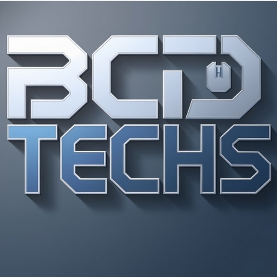 BcdTechs